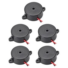5Pcs DC3-24V Cizzer
