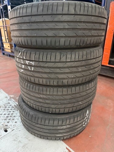 Gomme estive 235 - estive, 20