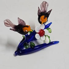 Scultura VETRO SOFFIATO
