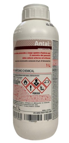 Antal 1 - (, )