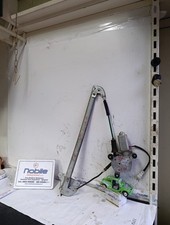 MOTORINO ALZACRISTALLO