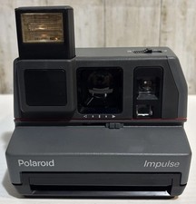 Macchina fotografica Polaroid