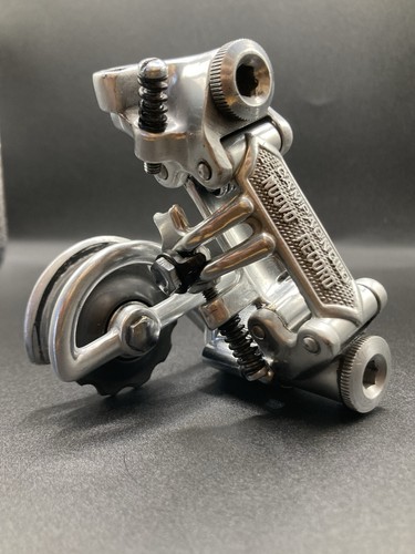 Cambio campagnolo nuovo record - nuovo,