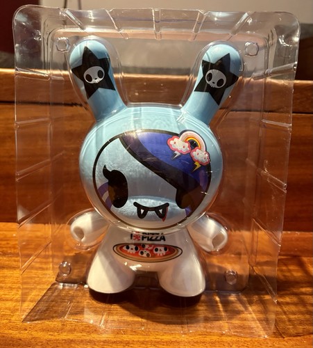 Dunny kidrobot tokidoki - dunny,