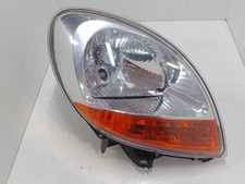 7701069077 FARO ANTERIORE