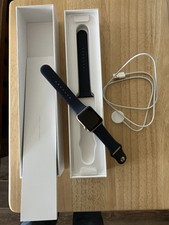 Apple Watch Series 2 42mm Gold