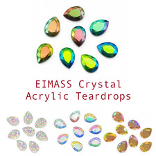 50 x EIMASS® Cristalli a