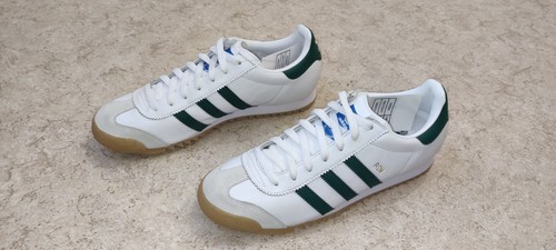 Adidas sample rom - sample, samba