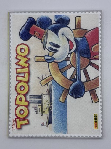 Topolino 3232 variant - n.,