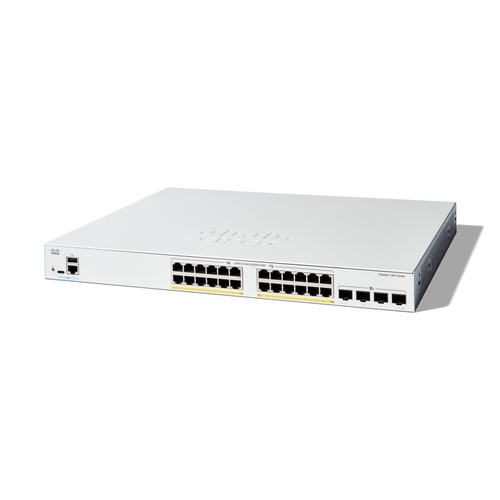 Cisco switch rete gestito - switch,