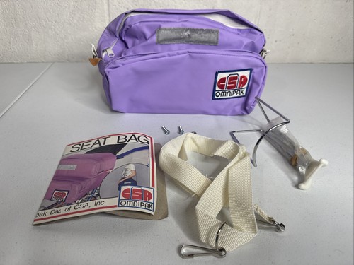 Borsa nylon pvc portasedile - pvc,