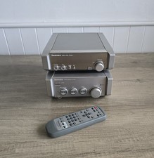 Technics SE-HD55 Amplificatore