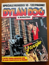 Dylan Dog Speciale n 10 Il