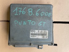 RICAMBI USATI,CENTRALINA MOTORE FIAT PUNTO GT 1.4 BENZINA, COD: 0261204159 BOSCH