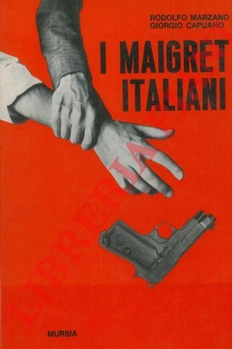 Marzano rodolfo capuano - marzano,