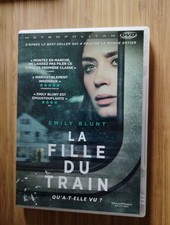 La Ragazza Treno Emily Blunt