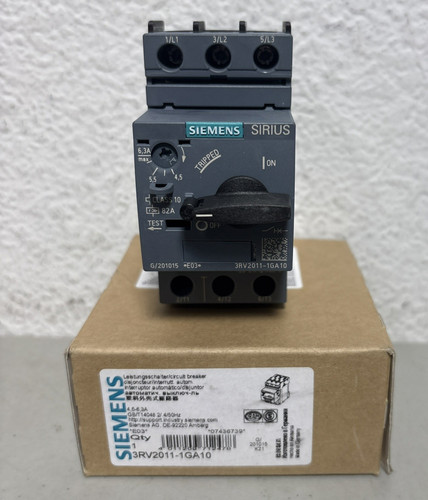 Interruttore siemens sirius - siemens,