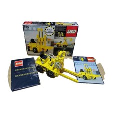 LEGO Technic 850 Fork-Lift