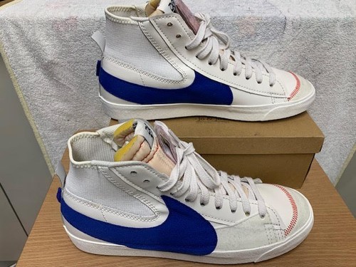 Nike blazer mid jumbo - mid, 77