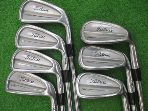 Titleist set ferri - di,