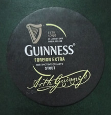 Sottobicchiere/tappetino birra