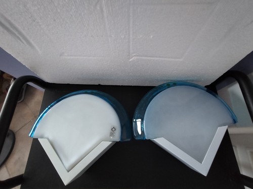 Leucos set lampade - leucos,