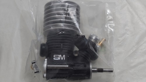 Motore scoppio vortex 5 - motore,
