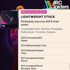 Arc raiders mod arma - arc,