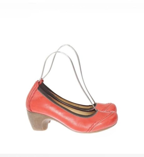 Tacchi donna lavabili pelle