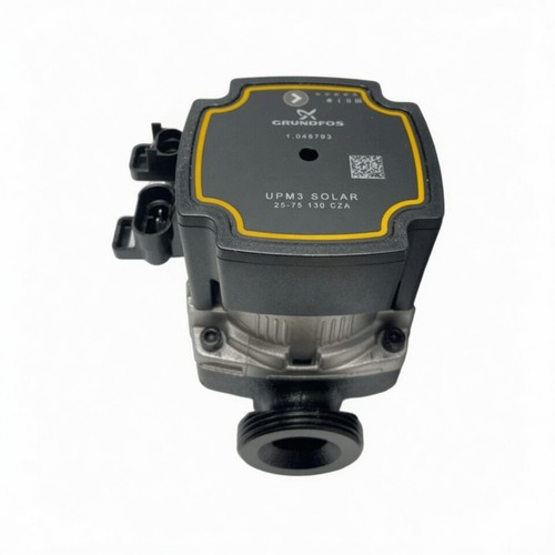 Kit circolatore grundfos upm3 - circolatore,