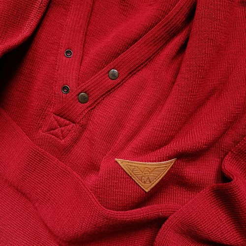 Giorgio armani vintage 80s - vintage,