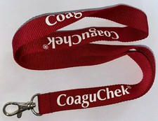 CoaguChek Cordino Portachiavi