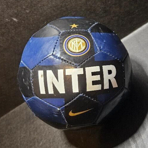 Nike inter milan mini pallone - nike,