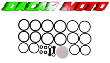 KIT REVISIONE PINZE FRENO