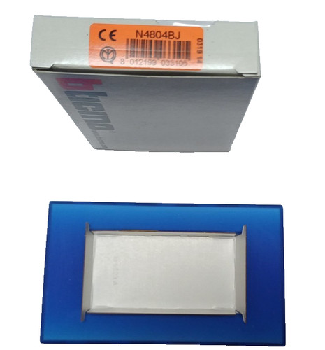 Materiale elettrico civile - elettrico,