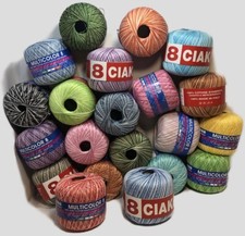 COTONE N.8=12/3 LUCENTE