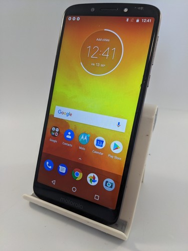 Smartphone android motorola - android,