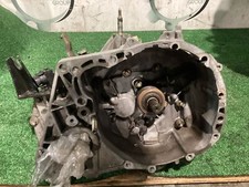 CAMBIO MANUALE COMPLETO PER