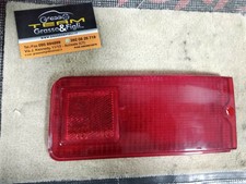 Fanalino Posteriore Dx Rosso