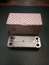 IMMERGAS SCAMBIATORE A PIASTRE