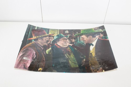 Bozzetto cinema fotoromanzi