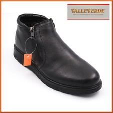 Stivaletti uomo VALLEVERDE