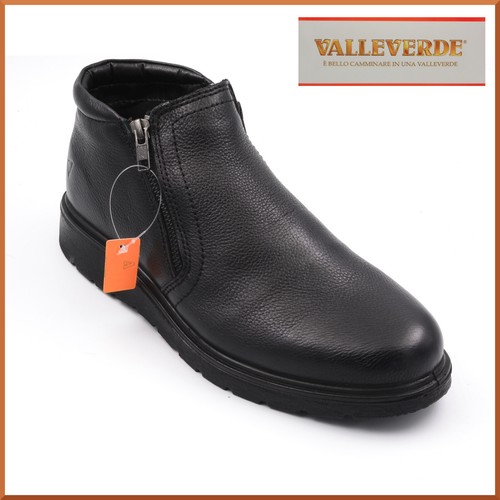 Stivaletti uomo valleverde - uomo,
