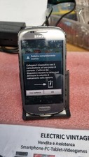 9773N-Smartphone Samsung Galaxy S3 Mini Grigio GT-I8190i