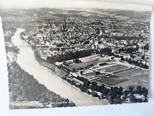 cartolina Ulm (Donau) 1960-
