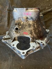 CAMPANA CAMBIO FIAT 500 USATO EPOCA 