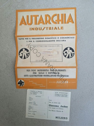 Pubblicità futurista - futurista,