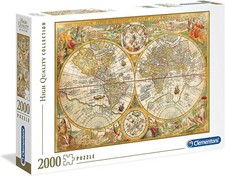 Puzzle 2000 hqc - hqc, ancient