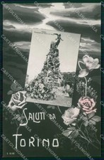 Torino Città Saluti da