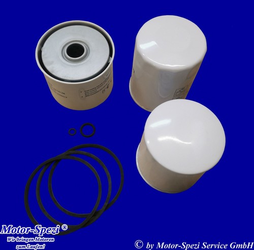 Kit filtri per volvo penta - kit,